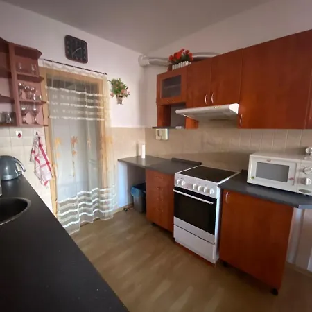 Apartman Tanas Atlantis *