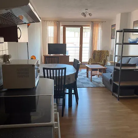 Apartman Tanas Atlantis