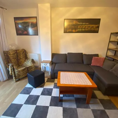 Hotel Apartman Tanas Atlantis *