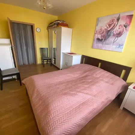 Apartman Tanas Atlantis *