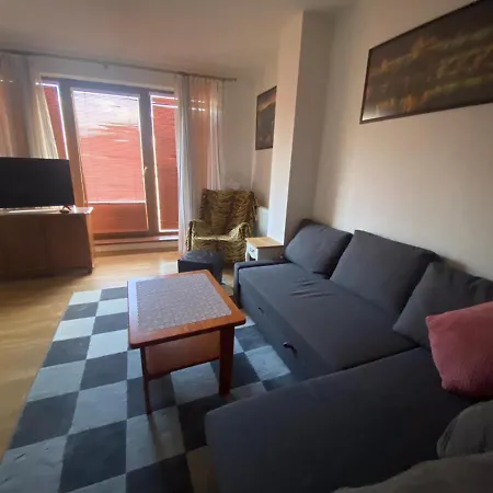 Apartman Tanas Atlantis *