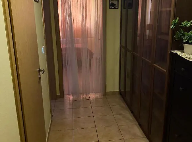 Hotel Apartman Tanas Atlantis *