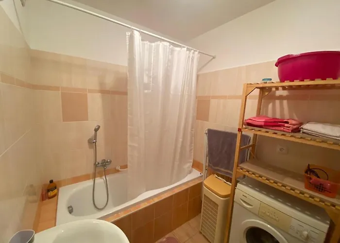 Hotel Apartman Tanas Atlantis