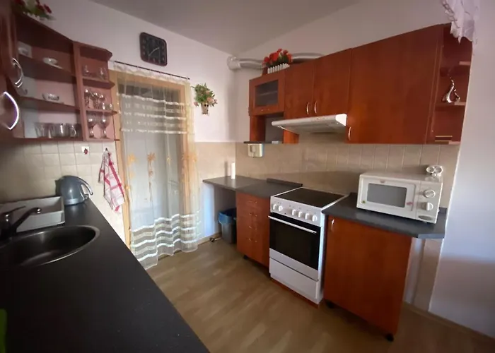 Apartman Tanas Atlantis *