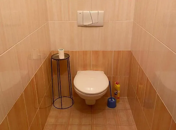 Hotel Apartman Tanas Atlantis Tábor