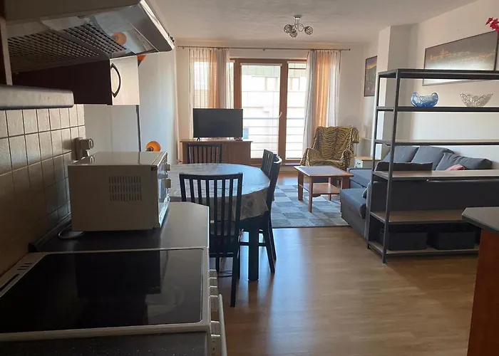 Apartman Tanas Atlantis