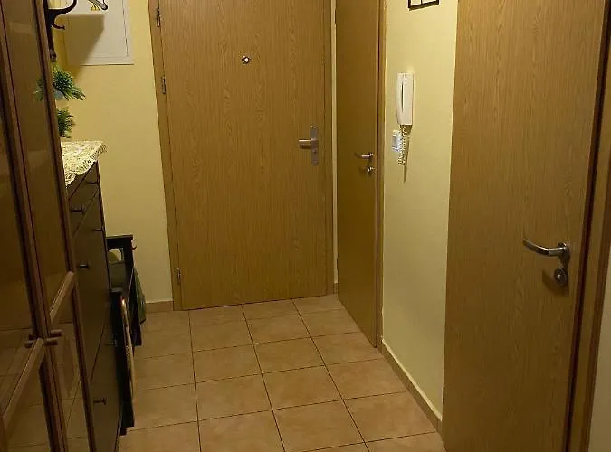 Apartman Tanas Atlantis Hotel