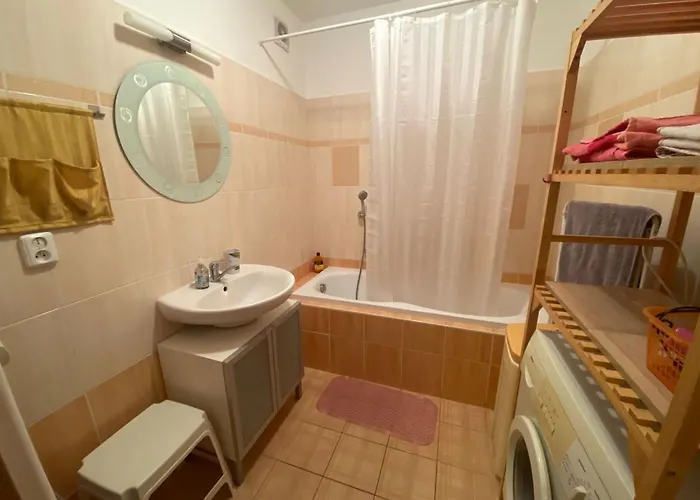 Hotel Apartman Tanas Atlantis