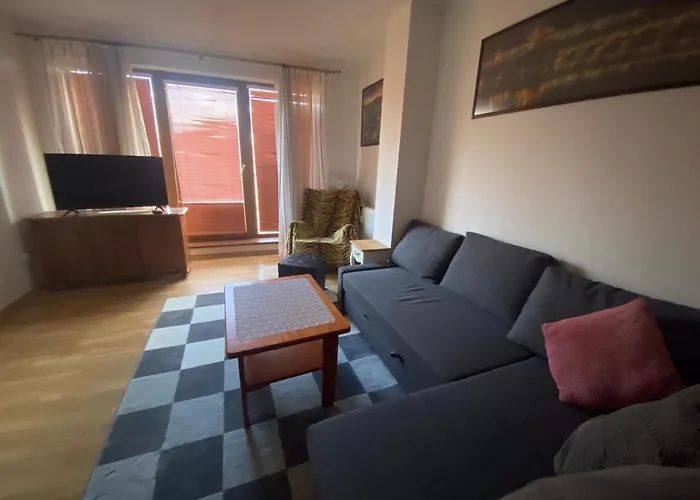 Apartman Tanas Atlantis *